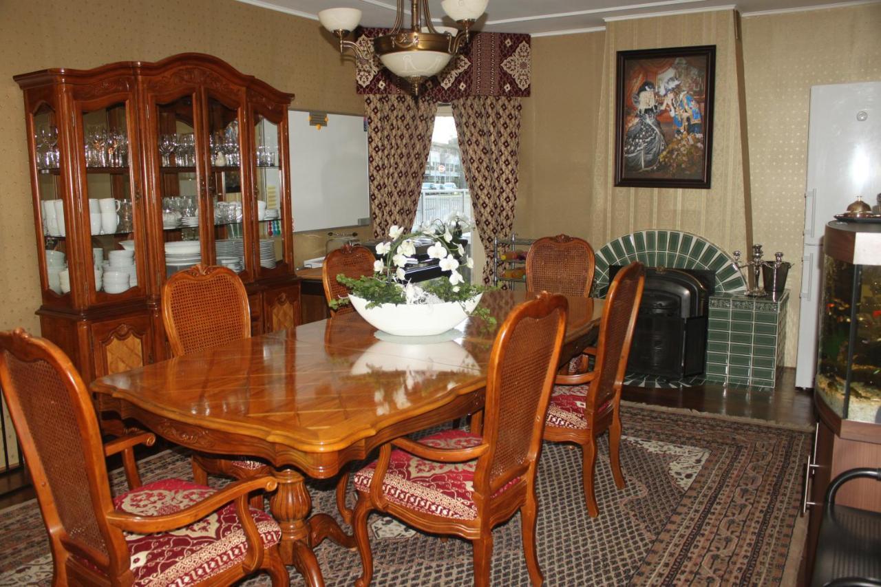 B&B Hotel Elselina Східам Екстер'єр фото
