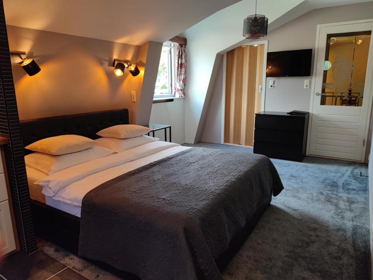 B&B Hotel Elselina Східам Екстер'єр фото